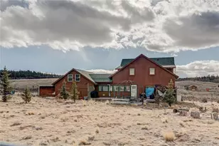 1478 W Longbow Dr, Como, CO 80456 - Photo 5