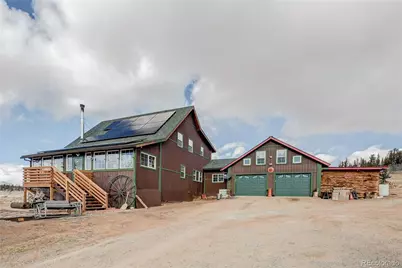 1478 W Longbow Drive, Como, CO 80456 - Photo 3