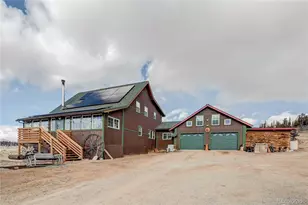 1478 W Longbow Dr, Como, CO 80456 - Photo 3