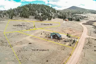 1478 W Longbow Dr, Como, CO 80456 - Photo 43
