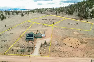 1478 W Longbow Dr, Como, CO 80456 - Photo 45