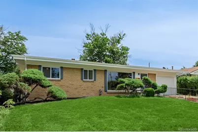 1948 S Zenobia Street, Denver, CO 80219 - Photo 3