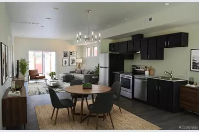 2931 N Williams Street, Denver, CO 80205 - Photo 1