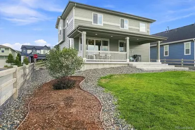 8029 Adams Fork Avenue, Littleton, CO 80125 - Photo 19