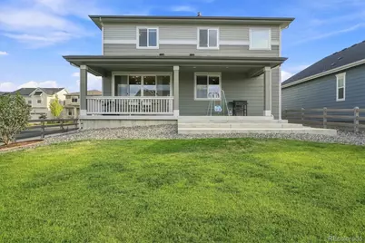 8029 Adams Fork Avenue, Littleton, CO 80125 - Photo 5