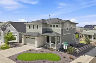 8029 Adams Fork Ave, Littleton, CO 80125 - Photo 1