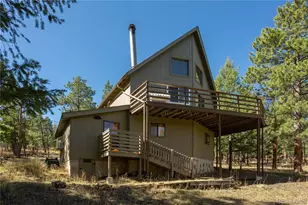 150 Yellow Pine Dr, Bailey, CO 80421 - Photo 3