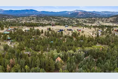 150 Yellow Pine Drive, Bailey, CO 80421 - Photo 37