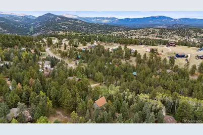 150 Yellow Pine Drive, Bailey, CO 80421 - Photo 33