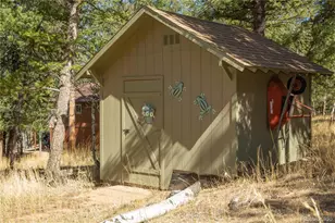 150 Yellow Pine Dr, Bailey, CO 80421 - Photo 29