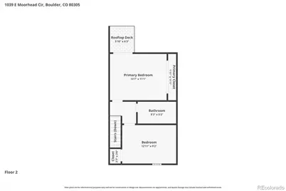 1039 E Moorhead Circle, Boulder, CO 80305 - Photo 23