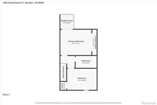 1039 E Moorhead Cir, Boulder, CO 80305 - Photo 23