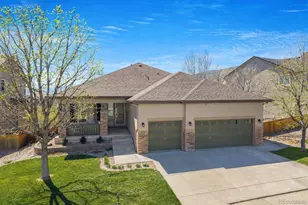 9752 W Athens Ln, Littleton, CO 80127 - Photo 1