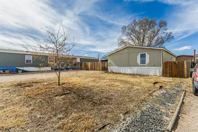 75 N Curtis Road, Colorado Springs, CO 80930 - Photo 1