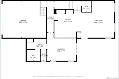 27693 E 1st Place, Aurora, CO 80018 - Photo 29