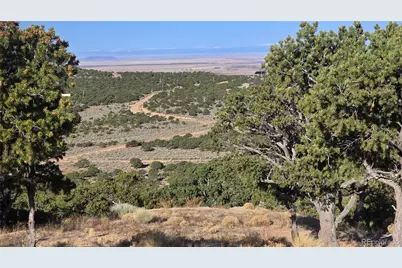 Lot 3859 Murray Road, Fort Garland, CO 81133 - Photo 3