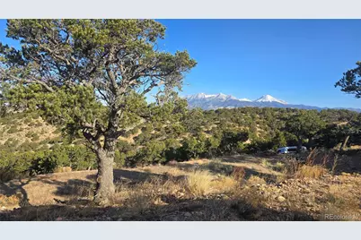 Lot 3859 Murray Road, Fort Garland, CO 81133 - Photo 19