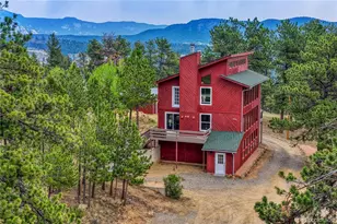 19 E Pine Dr, Bailey, CO 80421 - Photo 3