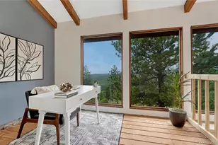 19 E Pine Dr, Bailey, CO 80421 - Photo 25