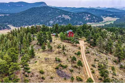 19 E Pine Drive, Bailey, CO 80421 - Photo 35
