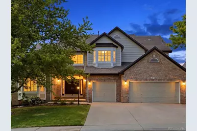 12560 Bradford Drive, Parker, CO 80134 - Photo 1