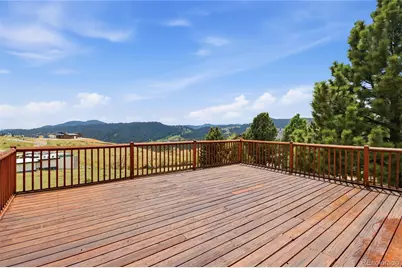 466 Monte Vista Road, Golden, CO 80401 - Photo 7