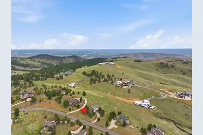 466 Monte Vista Road, Golden, CO 80401 - Photo 41