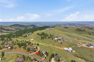 466 Monte Vista Rd, Golden, CO 80401 - Photo 41
