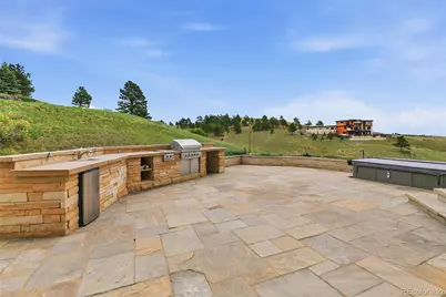 466 Monte Vista Road, Golden, CO 80401 - Photo 5