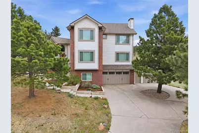 466 Monte Vista Road, Golden, CO 80401 - Photo 3