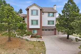 466 Monte Vista Rd, Golden, CO 80401 - Photo 3