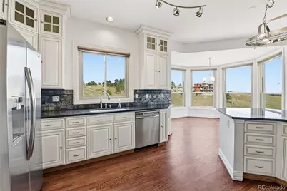 466 Monte Vista Road, Golden, CO 80401 - Photo 9