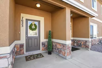 7623 Jack Pine Grove, Colorado Springs, CO 80908 - Photo 1