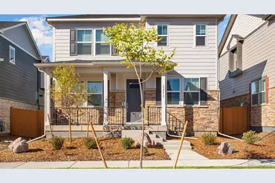 376 N Amory Street, Watkins, CO 80137 - Photo 1