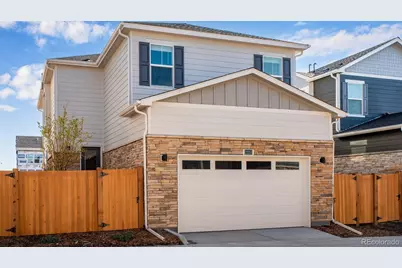 376 N Amory Street, Watkins, CO 80137 - Photo 3