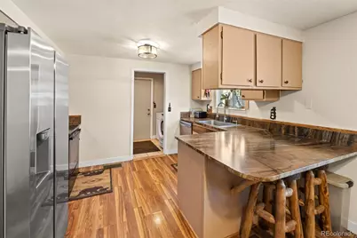 60 S Circle Drive, Bailey, CO 80421 - Photo 9