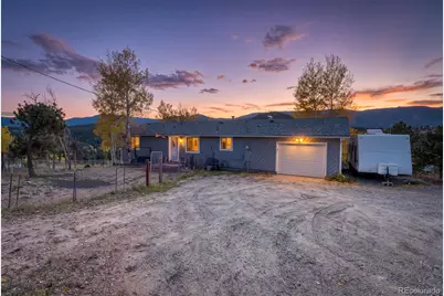 60 S Circle Drive, Bailey, CO 80421 - Photo 29