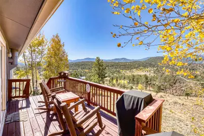 60 S Circle Drive, Bailey, CO 80421 - Photo 33