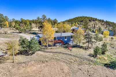 60 S Circle Drive, Bailey, CO 80421 - Photo 39