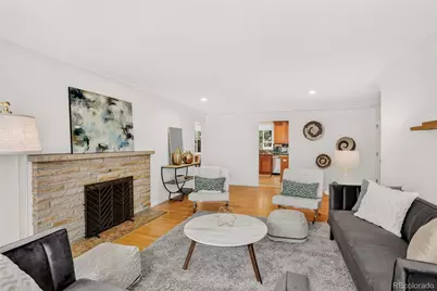 3048 S Adams Street, Denver, CO 80210 - Photo 5