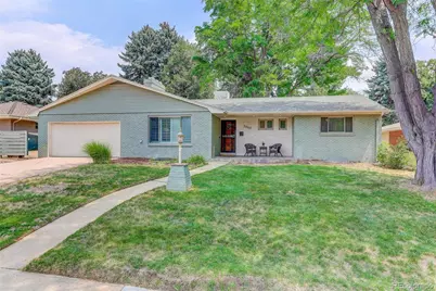 3048 S Adams Street, Denver, CO 80210 - Photo 1