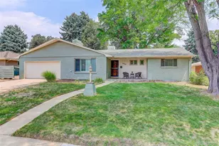 3048 S Adams St, Denver, CO 80210 - Photo 1