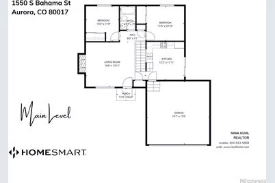 1550 S Bahama Street, Aurora, CO 80017 - Photo 19