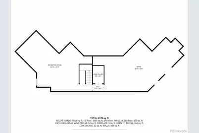 8557 Mountain View Farms Lane, Salida, CO 81201 - Photo 47