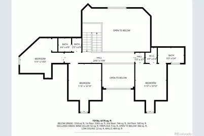 8557 Mountain View Farms Lane, Salida, CO 81201 - Photo 49