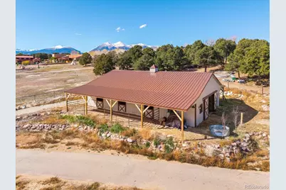 8557 Mountain View Farms Lane, Salida, CO 81201 - Photo 35