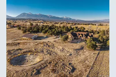 8557 Mountain View Farms Lane, Salida, CO 81201 - Photo 3