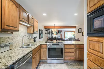 9460 Ryan Gulch Road #9461, Silverthorne, CO 80498 - Photo 7