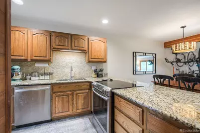 9460 Ryan Gulch Road #9461, Silverthorne, CO 80498 - Photo 5