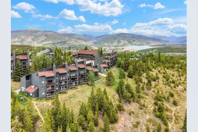9460 Ryan Gulch Road #9461, Silverthorne, CO 80498 - Photo 1